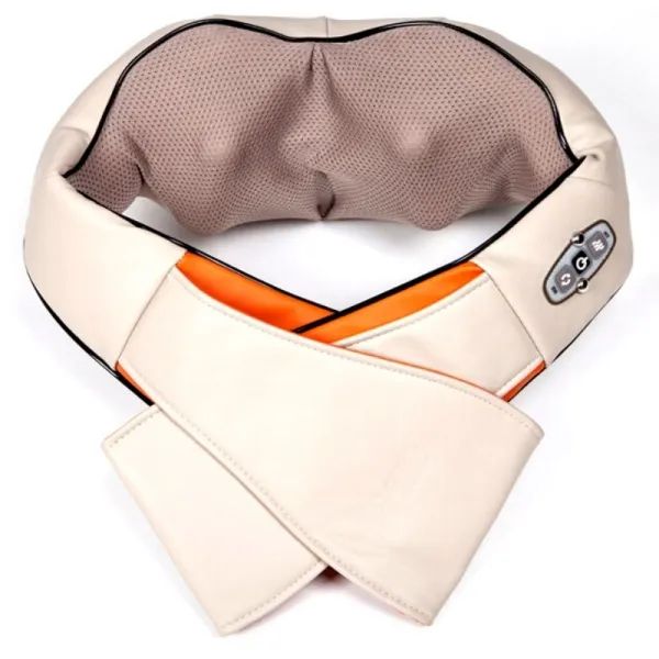 Masseur Nuque à Vibration Profonde PRO™